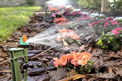 Mister Landscaper Micro Sprinkler Landscape & Shrub Kit