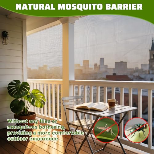 Stronger Garden Mesh Netting, 10 x 12 FT Ultra Fine Nano PP Plant Covers, Small Animals Bird Net Barrier Screen for Vegetables Plants Fruits Flowers Protection, Shading Rate 33% - size: 10 x 12 FT