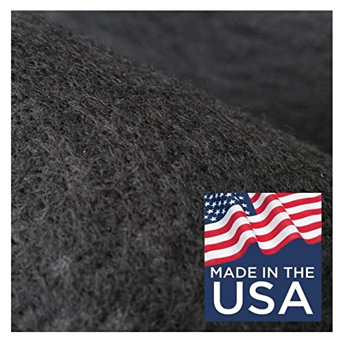 Extreme Weed Block 15 ft. x 50 ft. Planting Fabric, Landscape Barrier & Ground Cover - size: 15 ft. x 50 ft.