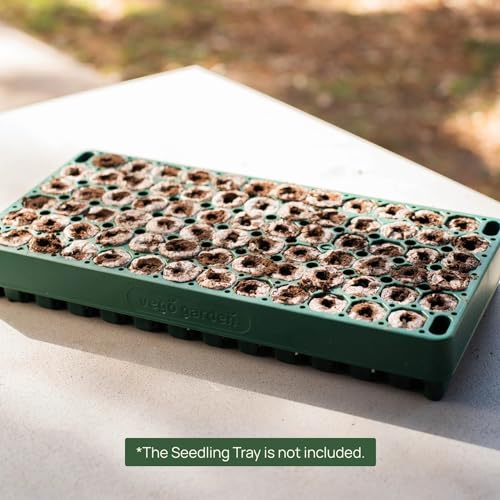 Vego garden 3-in-1 Plant & Pop Board Seedling Popper Tool, 10" x 20", Works Perfectly with Stackable Seedling Trays - size: 1 Pack, style: Plant & Pop Board