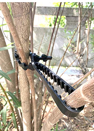 Tree Support Straps, Adjustable Tree Ties for Planting, 5 Pack 23.6 Inch