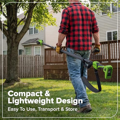 Greenworks 24V 8 in Pole Saw/Pole Hedge Kit, 3.0 Ah Battery and Charger - size: 8" Combo (3.0Ah), style: Telescopic Pole Saw