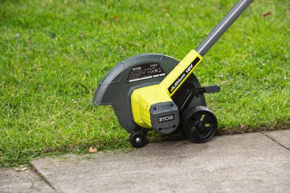 RYOBI 18V ONE+ 22cm Edger (Battery & Charger Excluded)