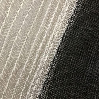 20x75ft/6x23m HDPE Anti Aging Orchard Garden Anti Hail Anti Bird Netting - size: 20 x 75 ft