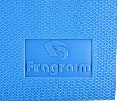 Balance Pad, Non-Slip Foam Mat & Ankles Knee Pad Cushion,15.7 x 13 x 2 Inch