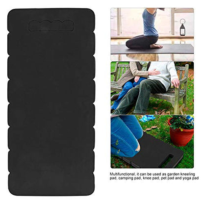 Comfortable Foam Kneeling Pad, Multifunctional Knee Mat for Gardening, Camping, and Working, Portable Knee Protector and Cushion