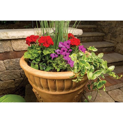 Rain Bird LNDDRIPKIT Drip Irrigation Kit - size: Standard Kit, style: Landscape/Garden Kit