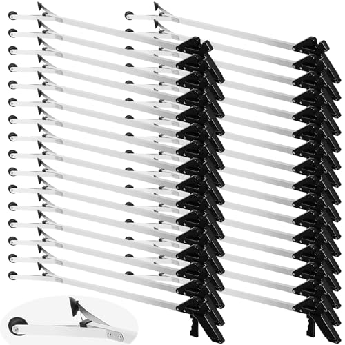 Sabary 30 Pack Suction Cup Grabber Reacher Tool, 35"