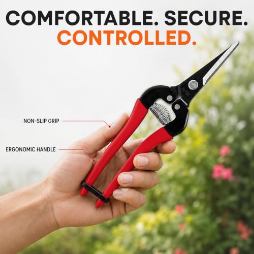 ARS HP-300L Needle Nose Fruit Pruners