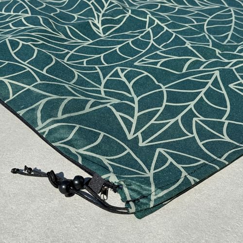 Plant Covers Freeze Protection 24"x32" | 2-Pack Winter Frost Blankets - size: 24 x 32 In