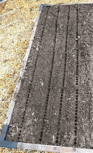 We are the Original Seed-in Soil Digger and Soil Spacer for Planting Seeds/Patent Pending/Original USA Design and Company