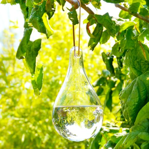 Esschert Design Glass Fly Deterrent