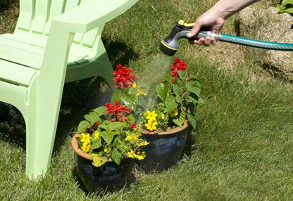 Neverkink 5/8" x 100' Heavy Duty Durable Kink Free Garden Hose - size: 5/8" x 100', style: Neverkink Heavy Duty