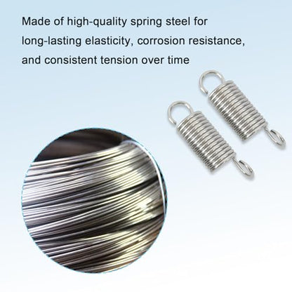 2 Pack 4200-5 Spring Compatible with Corona 4200-5 Tree Pruner Spring - size: 4200-5