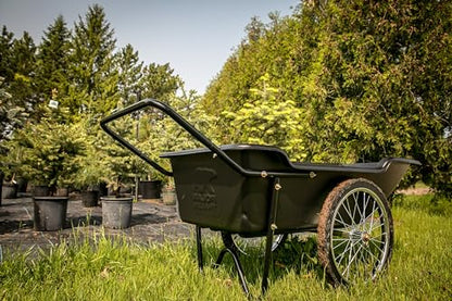 Polar Utility Cart 400 lb Capacity Model 8376