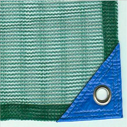 Ez4garden Fruits Harvest Collecting Netting Walnut Olive Chestnut Plum Hazelnut Picking Collector Net,Size:L39.3'xW19.6'(12x6m) - size: L39.7'xW19.6'(12x6m)