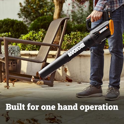 Worx 20V 12" 2-in-1 Cordless String Trimmer & 360CFM Leaf Blower Kit, WG929 - style: 12" Trimmer & 360 CFM Blower w/(2) 2.0Ah Batteries
