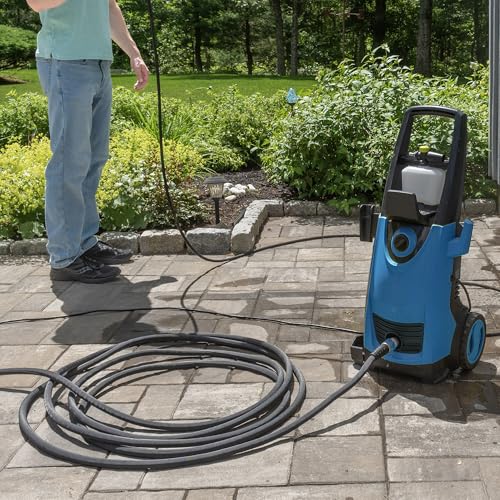 5/8" x 50ft zero-G Lightweight Garden Hose, Kink Free Garden Hose, Teknor Apex Water Hose - size: 5/8" x 50', style: zero-G