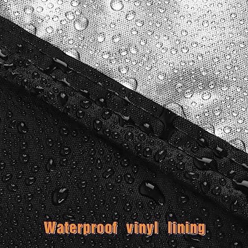 45 In Potting Bench Cover for Yaheetech Outdoor Garden Table for Planting