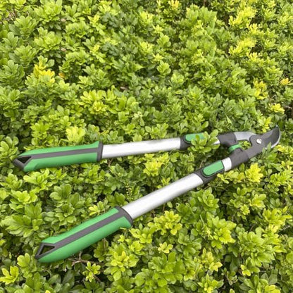 Telescopic 38 Inch Bypass Loppers