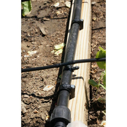 Drip Depot Drip Irrigation Kit for Raised Bed Gardening - Ultimate - 10 Raised Beds - size: Ultimate - 10 Raised Beds