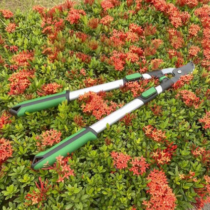 Telescopic 38 Inch Bypass Loppers