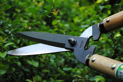Okatsune No. 231 Trimming Shears, Type 65, Short Handle - style: Type 65