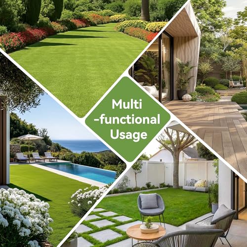 Metal Raised Garden Bed with Trellis and Wheels, 71"x47"x16" (Black-Leaf) - color: Black-leaf, size: 71"x47"x16"