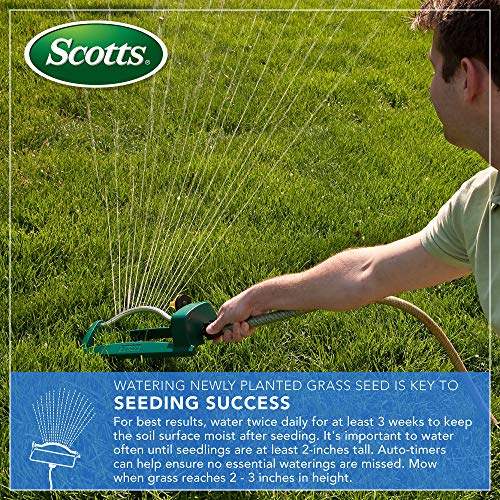 Scotts EZ Seed Patch & Repair Bermudagrass, 10 lbs. - size: 10 lb., style: 1 Pack