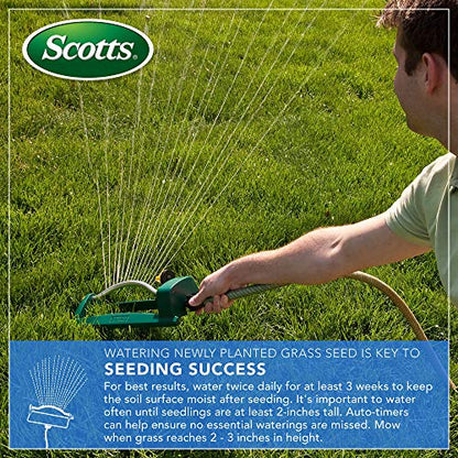 Scotts EZ Seed Patch & Repair Bermudagrass, 10 lbs. (Pack of 4) - size: 10 lb. Pack of 4, style: 1 Pack