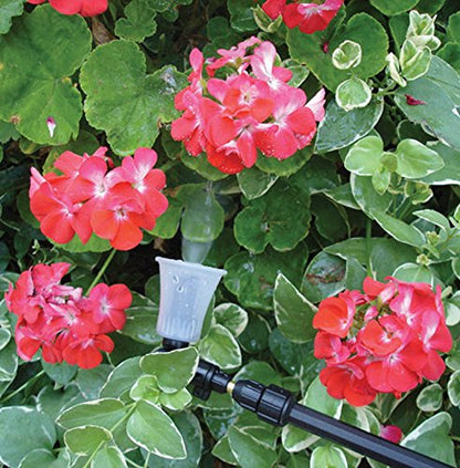 SOLO 420 2-Liter One-Hand Pressure Sprayer with Adjustable Telescoping Wand - size: 2 L