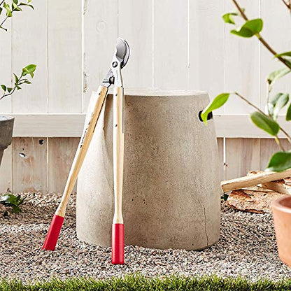 Corona WL 6420 ClassicCUT Bypass Lopper, 26-Inch - size: 26-Inch Overall Length