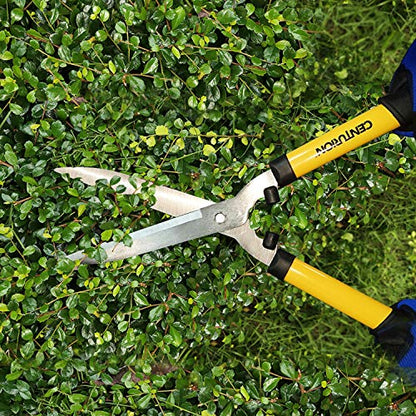 Centurion 511 Hedge Shears with 8 Inch Blade