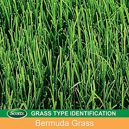 Scotts EZ Seed Patch & Repair Bermudagrass, 10 lbs. (Pack of 4) - size: 10 lb. Pack of 4, style: 1 Pack