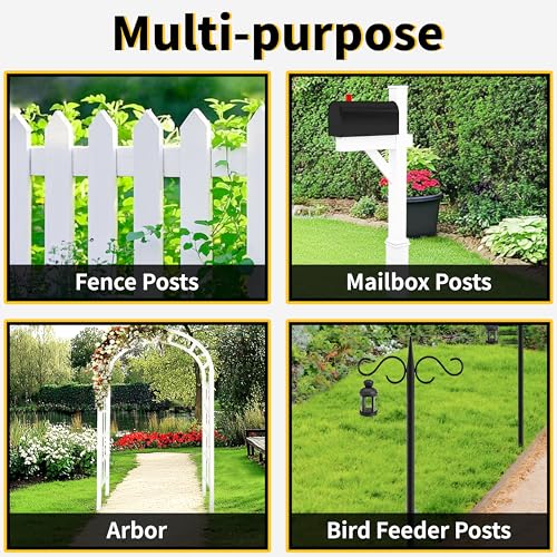 Auger Drill Bit for Planting,Heavy-Duty Garden Auger Spiral Drill Bit with Dual Sharp Blades,Bulb Planter Tool & Plant Hole Digger,Planting Auger for Cordless Drill,Tulip Planter Bit 4"x32" - size: 4"x32"