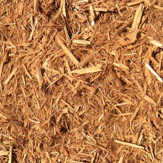 GARDENWISE Premium Cypress Mulch for Landscaping, Gardens, Lawns, Reptile Bedding, and Potted Plants (0.2 CF - 4.8 L - 5 QTS) - color: Cypress Mulch Blend, size: 0.2 CF - 4.8 L - 5 QTS