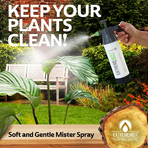 Plant Mister 20 oz by ExtremeMist | Houseplant & Garden Sprayer - style: 20oz
