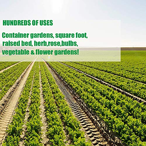Mininfa 8 Inch Heavy Duty 8 Gauge 125 Pack Galvanized Garden Stakes, Rust Resistant Landscape Staples, Lawn pins Fabric Staples for Anchoring Landscaping, Weed Barrier Fabric, Ground Cover - size: 8 inch 125 Pack