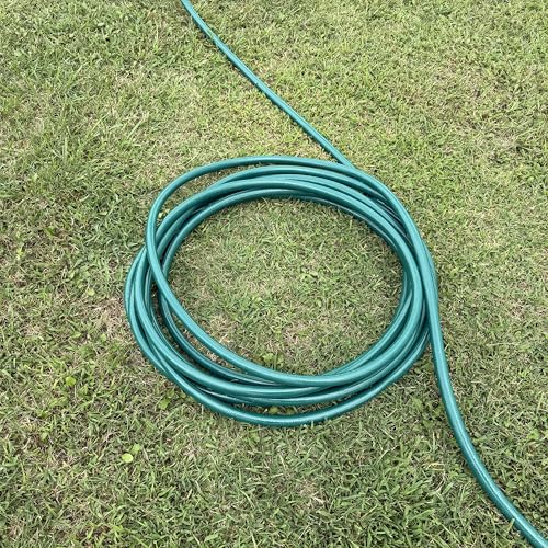Gilmour Heavy Duty Flexogen 3/4 x 50 Foot Hose ,colors may vary ., Grey