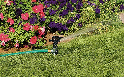 5-Pack Orbit Impact Sprinkler - color: 5-Pack