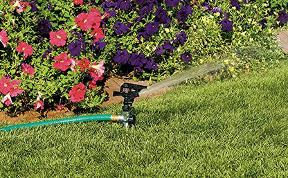 20-Pack Orbit Impact Sprinkler - color: 20-Pack