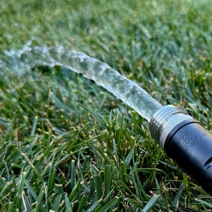Water Right Polyurethane Garden Hose, 75 Ft, Non-toxic, 1/2” ID, Olive - color: Olive, size: 75-Foot, style: Brass Fittings