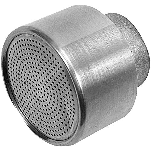 Dramm Full Volume Water Breaker Nozzle, Standard Female Fitting
