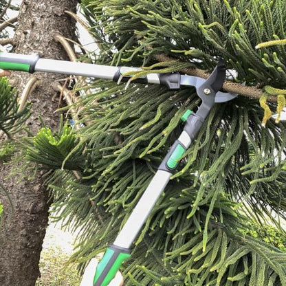 Telescopic 38 Inch Bypass Loppers