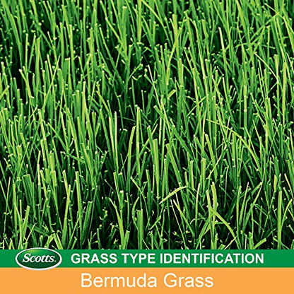 Scotts EZ Seed Patch & Repair Bermudagrass, 10 lbs. - size: 10 lb., style: 1 Pack