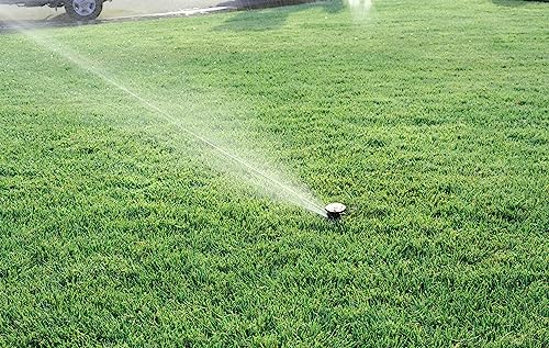 Rain Bird LG-3 Impact Sprinkler, Full Circle, 26-36 Feet - size: 26' - 41', style: Pop-Up