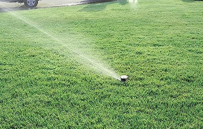 Rain Bird LG-3 Impact Sprinkler, Full Circle, 26-36 Feet - size: 26' - 41', style: Pop-Up