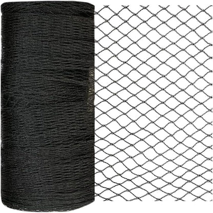 Bird Netting 20x30 Ft, 1/2 in Mesh Heavy Duty Garden Netting - size: 20×30 FT